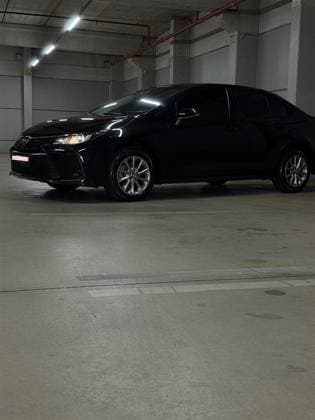 Carro 2.0 VVT-IE FLEX XEI DIRECT SHIFT