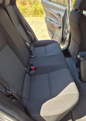 Carro 1.5 16V FLEX XL MULTIDRIVE