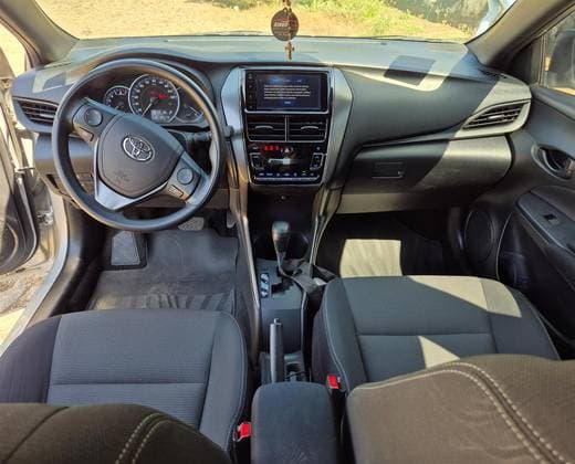 Carro 1.5 16V FLEX XL MULTIDRIVE
