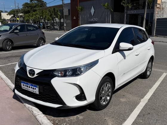 Carro 1.5 16V FLEX XS CONNECT MULTIDRIVE