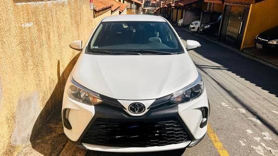 Carro 1.5 16V FLEX XS CONNECT MULTIDRIVE