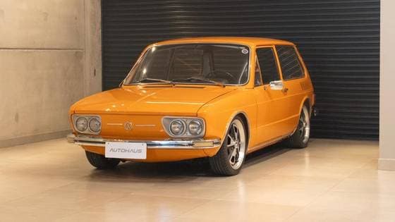Carro 1.6 8V GASOLINA 2P MANUAL