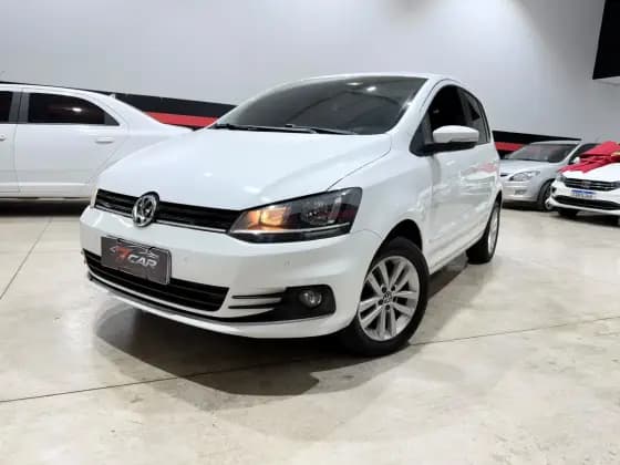 Carro 1.6 MSI TOTAL FLEX CONNECT 4P MANUAL