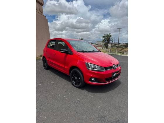 Carro 1.6 MSI TOTAL FLEX CONNECT 4P MANUAL