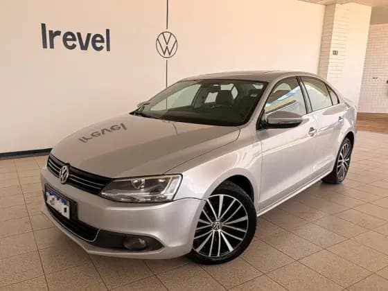 Carro 2.0 TSI HIGHLINE 211CV GASOLINA 4P TIPTRONIC