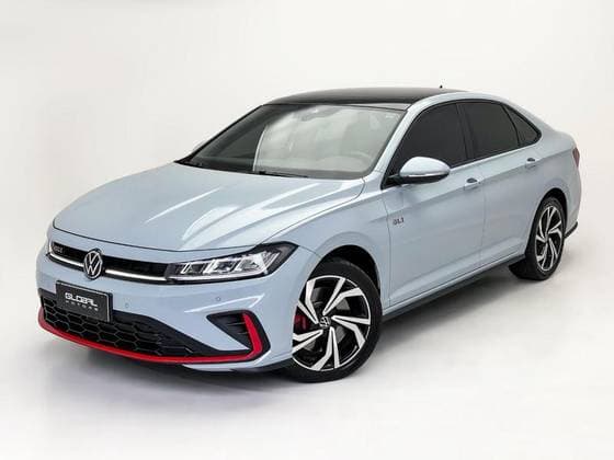 Carro 2.0 350 TSI GASOLINA GLI DSG