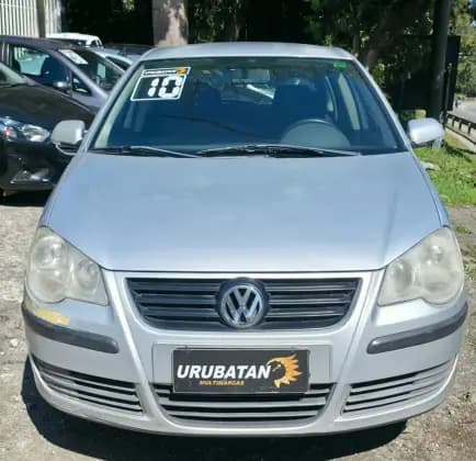 Carro 1.6 MI 8V FLEX 4P AUTOMATIZADO