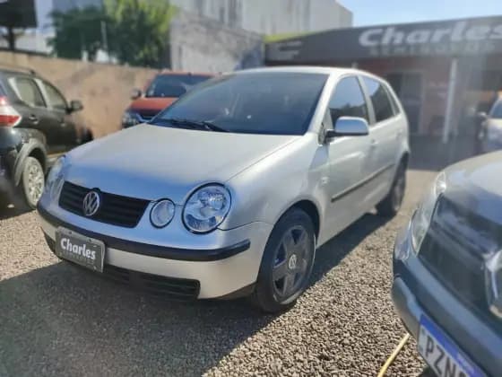 Carro 1.6 MI SÉRIE OURO 8V FLEX 4P MANUAL