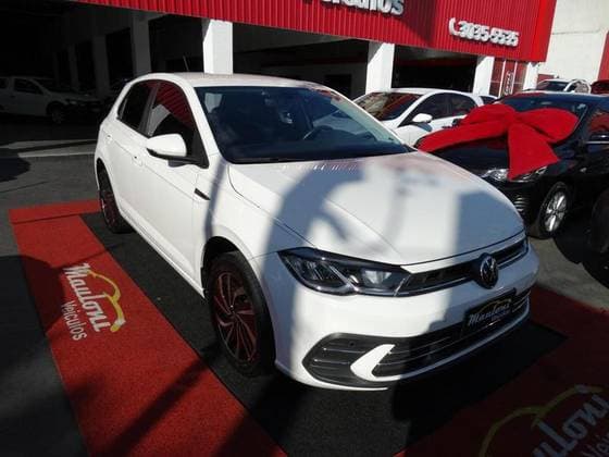 Carro 1.0 170 TSI HIGHLINE AUTOMÁTICO