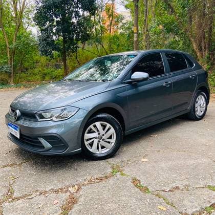 Carro 1.0 170 TSI MANUAL