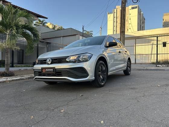 Carro 1.0 MPI TRACK MANUAL