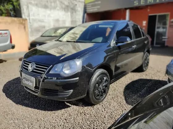 Carro 1.6 MI COMFORTLINE 8V FLEX 4P MANUAL