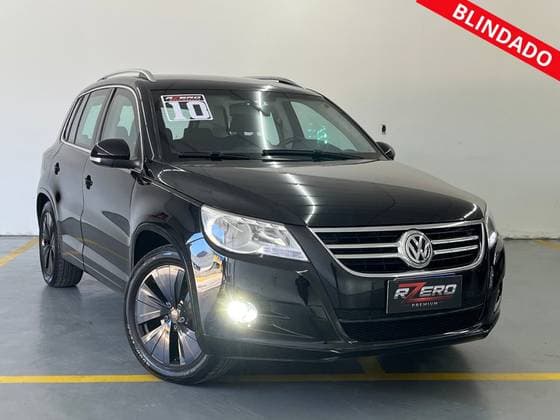 Carro 2.0 TSI 16V TURBO GASOLINA 4P TIPTRONIC