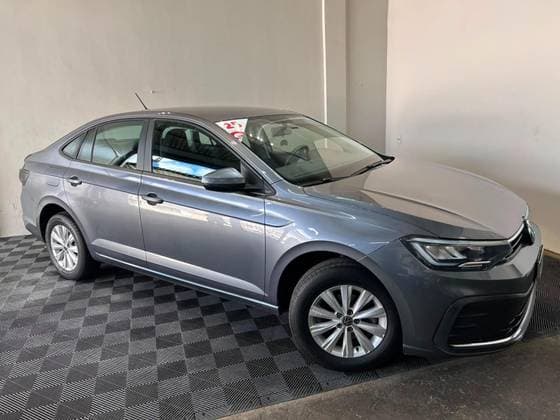 Carro 1.0 170 TSI MANUAL