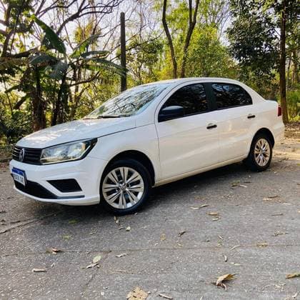 Carro 1.6 MSI TOTALFLEX 4P MANUAL