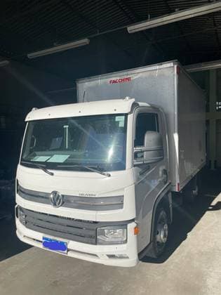 Carro 2.8 TURBO DIESEL CHASSI 4X2 MANUAL