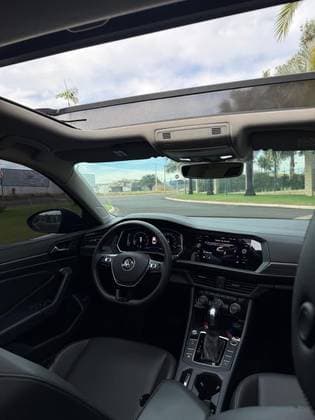 Carro 1.4 250 TSI TOTAL FLEX COMFORTLINE TIPTRONIC