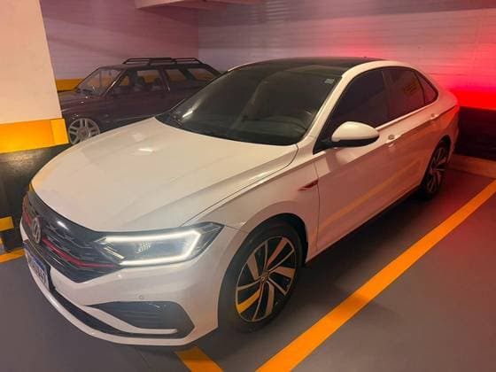 Carro 2.0 350 TSI GASOLINA GLI DSG