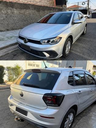 Carro 1.0 170 TSI MANUAL