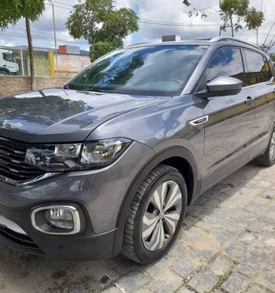 Carro 1.4 250 TSI TOTAL FLEX HIGHLINE AUTOMÁTICO