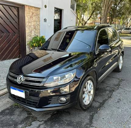 Carro 2.0 TSI 16V TURBO GASOLINA 4P TIPTRONIC