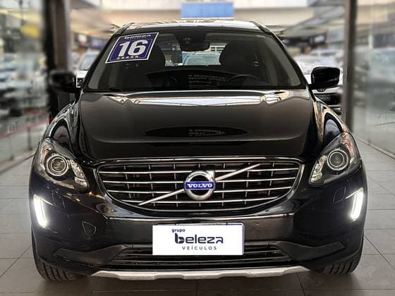 Carro 2.0 T5 KINETIC GASOLINA 4P AUTOMÁTICO