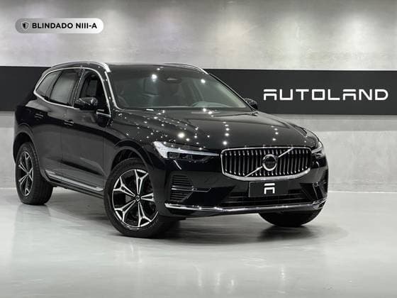 Carro 2.0 T8 RECHARGE INSCRIPTION EXPRESSION AWD GEARTRONIC