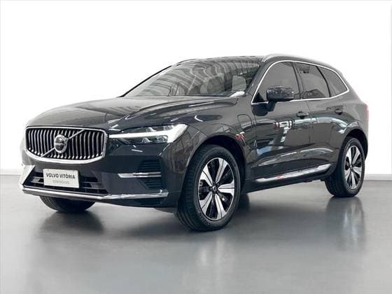 Carro 2.0 T8 RECHARGE PLUS AWD GEARTRONIC