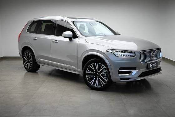 Carro 2.0 T8 RECHARGE PLUS AWD GEARTRONIC