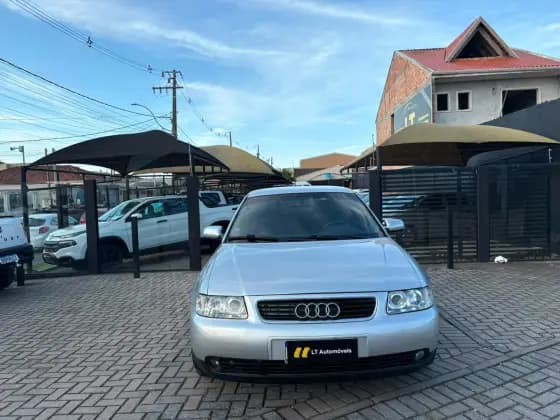 Carro 1.6 8V GASOLINA 2P MANUAL