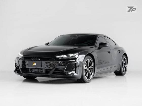 Carro ELÉTRICO SPORTBACK QUATTRO