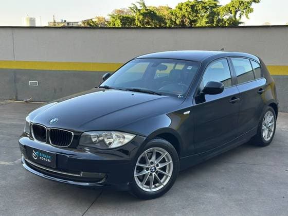 Carro 2.0 TOP HATCH 16V GASOLINA 4P AUTOMÁTICO