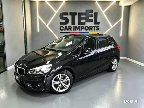 Carro 2.0 CAT GP 16V TURBO ACTIVEFLEX 4P AUTOMÁTICO