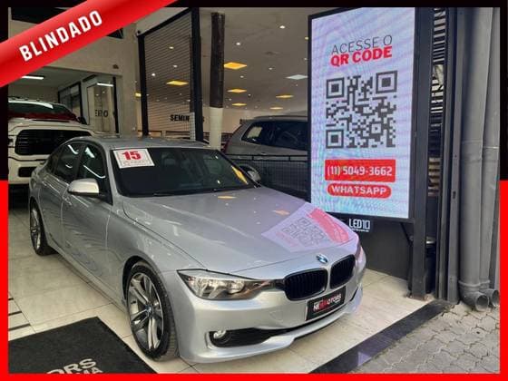 Carro 1.6 SEDAN 16V TURBO GASOLINA 4P AUTOMATICO