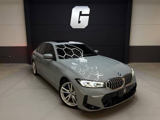 Carro 2.0 16V TURBO FLEX M SPORT AUTOMÁTICO