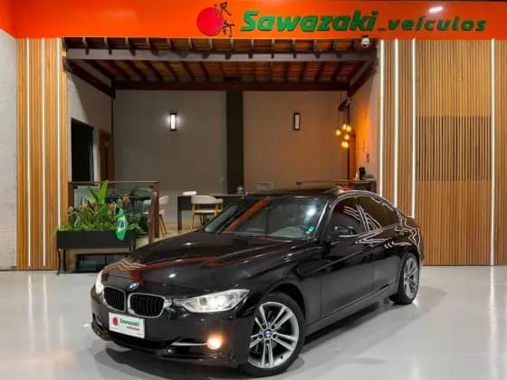 Carro 2.0 SPORT GP 16V ACTIVEFLEX 4P AUTOMÁTICO