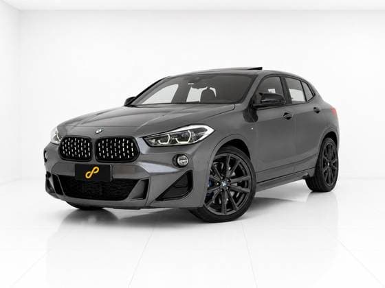 Carro 2.0 TWINPOWER GASOLINA M35I XDRIVE STEPTRONIC