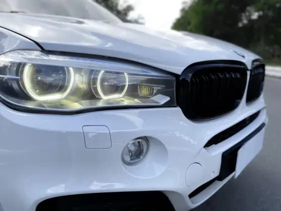 Carro 4.4 M SPORT 4X4 COUPÉ V8 32V BI-TURBO GASOLINA 4P AUTOMÁTICO