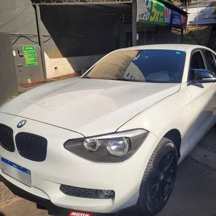 Carro 1.6 16V TURBO GASOLINA 4P AUTOMÁTICO