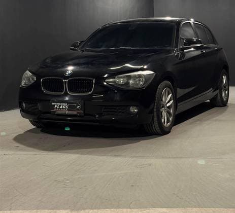 Carro 1.6 16V TURBO GASOLINA 4P AUTOMÁTICO