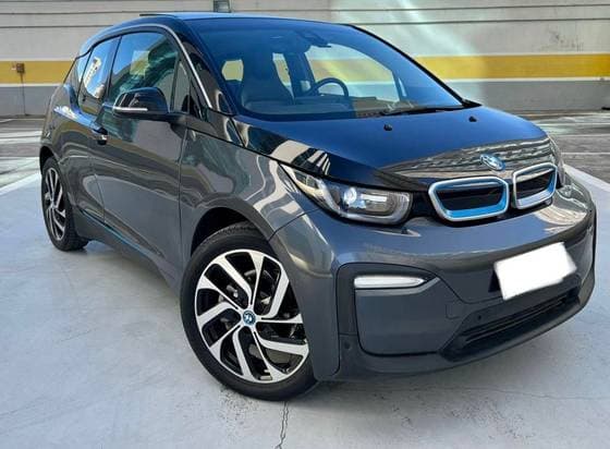 Carro ELÉTRICO eDRIVE BEV FULL AUTOMÁTICO