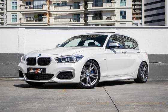 Carro 3.0 24V TURBO GASOLINA 4P AUTOMÁTICO