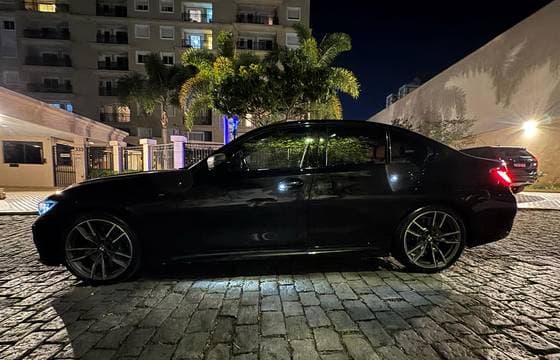 Carro 3.0 TWINPOWER GASOLINA XDRIVE STEPTRONIC