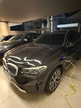 Carro 2.0 16V HÍBRIDO X LINE XDRIVE30E STEPTRONIC