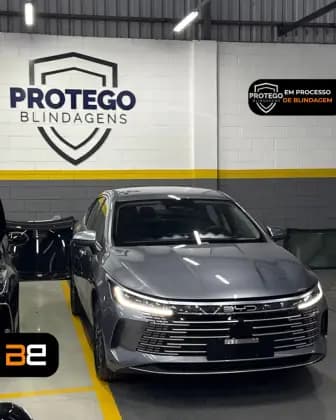 Carro 1.5 DM-I PHEV GS AUTOMÁTICO