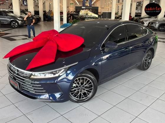 Carro 1.5 DM-I PHEV GS AUTOMÁTICO