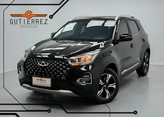 Carro 1.5 VVT TURBO iFLEX SPORT CVT
