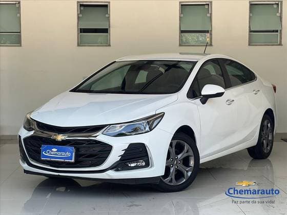 Carro 1.4 TURBO LTZ 16V FLEX 4P AUTOMÁTICO