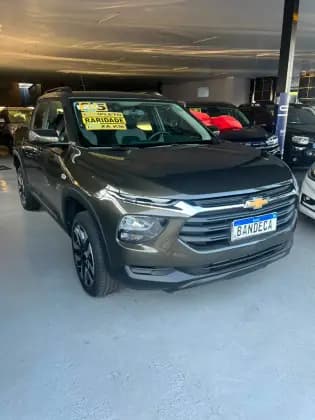 Carro 1.2 TURBO FLEX LT MANUAL