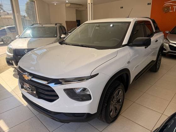 Carro 1.2 TURBO FLEX LT MANUAL